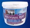 Sádrokarton - Rokofinal DUO tmel 15kg